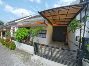 The Batu Villas No 7